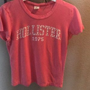 Hollister T-shirt
